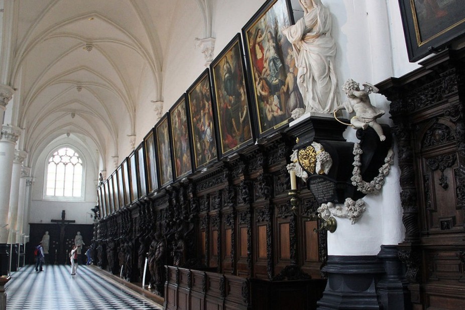 Antwerp